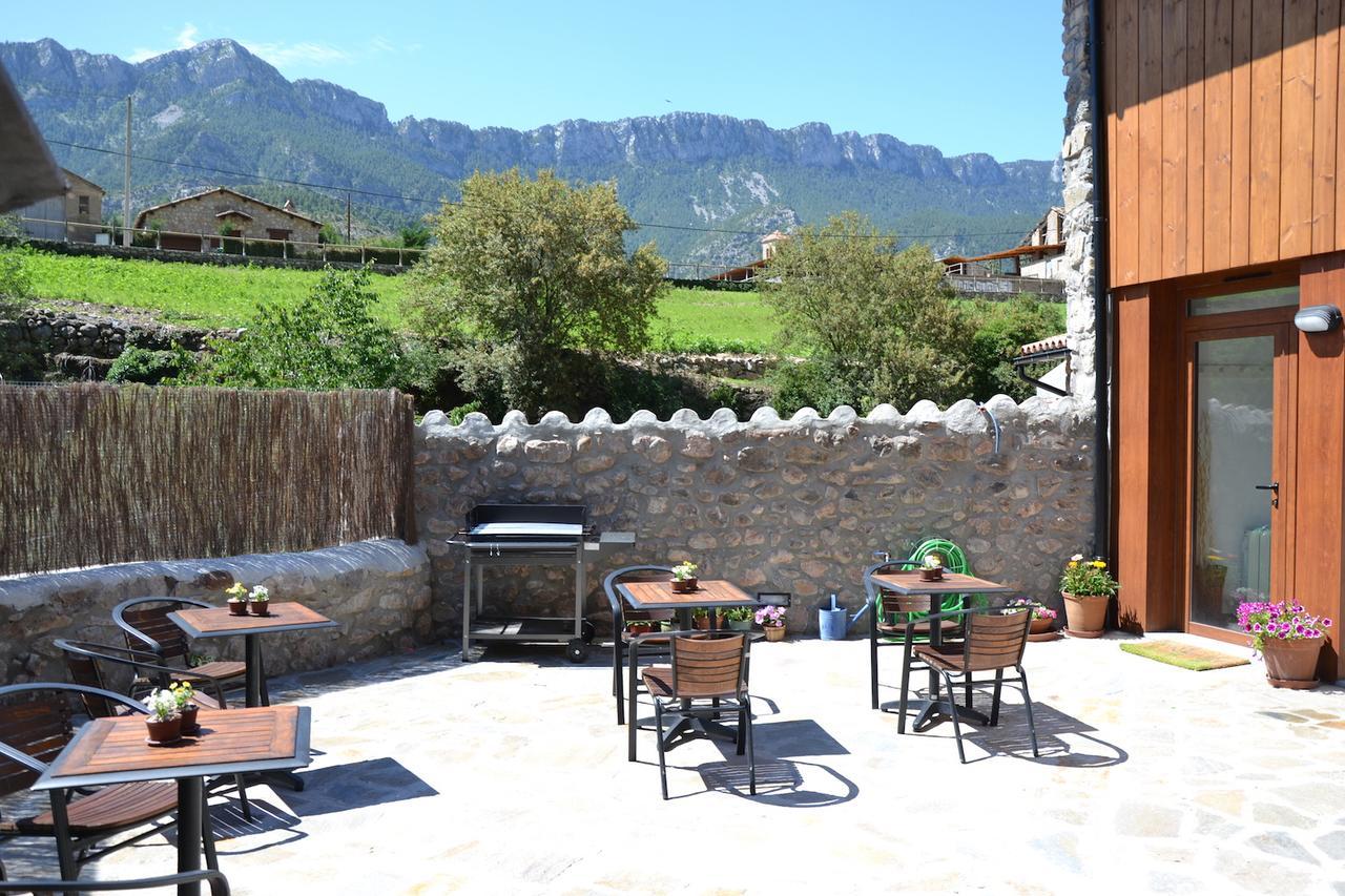 Casa Carlota Guest House Cabo ภายนอก รูปภาพ
